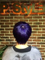 -P.STYLE 派斯造型