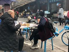 -定家小酥肉·清真(回民街店)