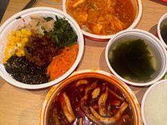 -米村拌饭(北京通州领展广场店)