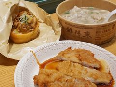 -鲜得来排骨年糕(豫园店)