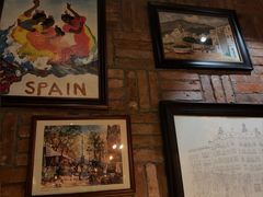 -BROWNSTONE布朗石西班牙餐厅(富城店)