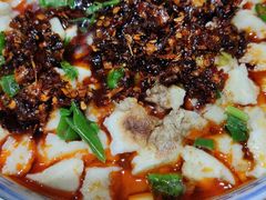 -天发芽·何记葫芦头泡馍·老字号(小南门店)