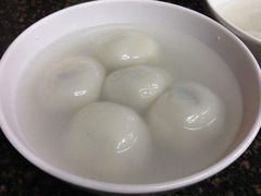 -朱新年·苏式汤团·面点(北寺塔店)