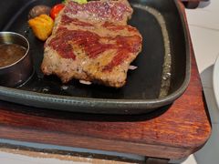 -牛扒先生·厚切雪花牛扒西餐厅(北京路禺山路店)