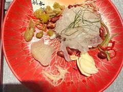 -南乡·精功顺德菜(卓悦中心店)