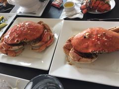 -Swiss Louis Italian & Seafood Restaurant