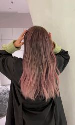 -3AM·S HAIR SALON烫发染发接发