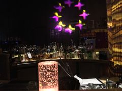 -长沙北辰洲际酒店-SKY 27酒廊