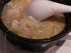 -玉华台饭庄·淮扬菜·烤鸭(望京店)