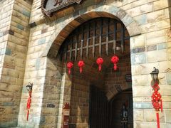 -厦门方特梦幻王国