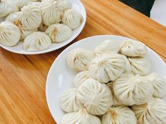 -津门张记包子铺(华昌道店)