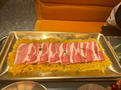 -西塔老太太泥炉烤肉(双井店)
