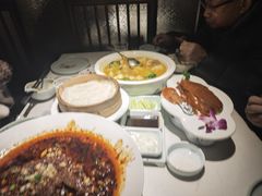 -院8里·小聚园(九眼桥店)