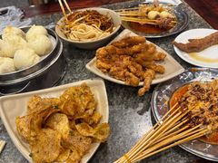龙眼小包-小街天府