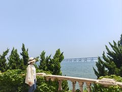 -黑石礁公园