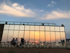 -Cafe Aewol Monsant