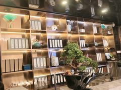 -华夏良子·足道SPA艾灸(开源店)