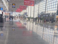 -石家庄正定国际机场-T2航站楼