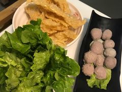 -陈记顺和牛肉火锅馆(天河北路店)