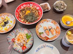 -仙隐小鹿料理食堂(惠济万达店)