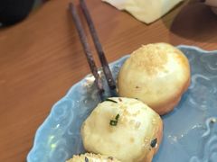 -鑫震源·苏式大虾生煎(山塘街店)