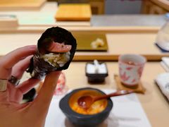 -鮨一日本料理(大中华店)