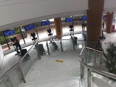 -WEGYMER健萌健身(雅颂居馆)