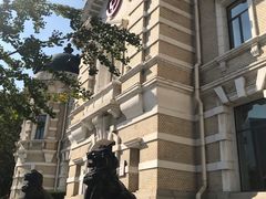 -中国银行(大连市分行)