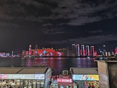 -铭副琦食·虾蟹烩馆(渔人码头店)