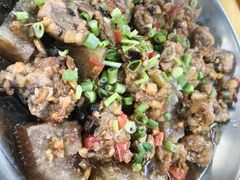 -海鲜街菜馆(海珠南路店)