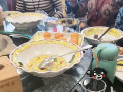 -芦月轩羊蝎子(北蜂窝店)