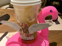 -盡膳口福跷脚牛肉火锅(合生汇购物中心店)