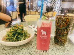 -Home Thai·泰谣(王府井apm店)