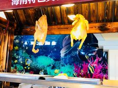 -德福轩印象琼菜酒楼(半山半岛五期店)
