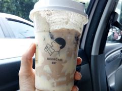 -喜茶(深圳福田星河COCO Park店)