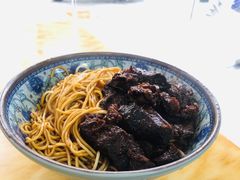 -旺泉餐饮店·清真牛肉面馆