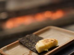 -鳥喜Toriki怀石烧鸟料理