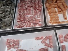 -金滏山烤肉·海鲜·火锅自助餐厅(襄阳万达店)