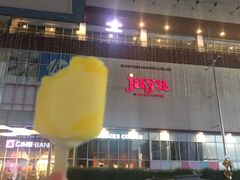 -吉隆坡国际机场