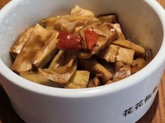 -渝是乎酸菜鱼(龙旗购物中心店)