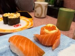 -元气寿司(环球港店)