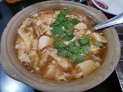 醋椒豆腐-肥猫烤翅·20年老字号(锦州道店)
