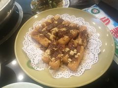 -青岛小羔羊火锅(李村公园店)