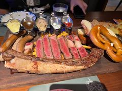 -Ambra Haus琥珀屋精酿餐厅(宝山店)