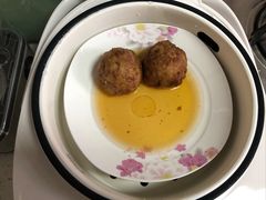 -夏氏怪老头·扬州狮子头(天山西路店)