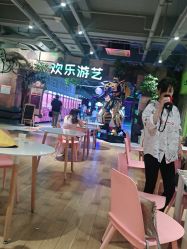 -宝燕乐园(闵行旗舰店)