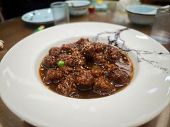 -百年认一力 太原老字号 (桥头街店)