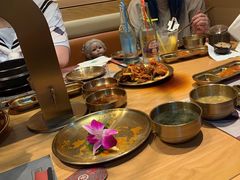 -闻老头·菊花炭烤肉(D11店)