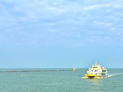 -澳门环岛游湾仔码头