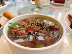 -自在弥林花园餐厅(云栖店)